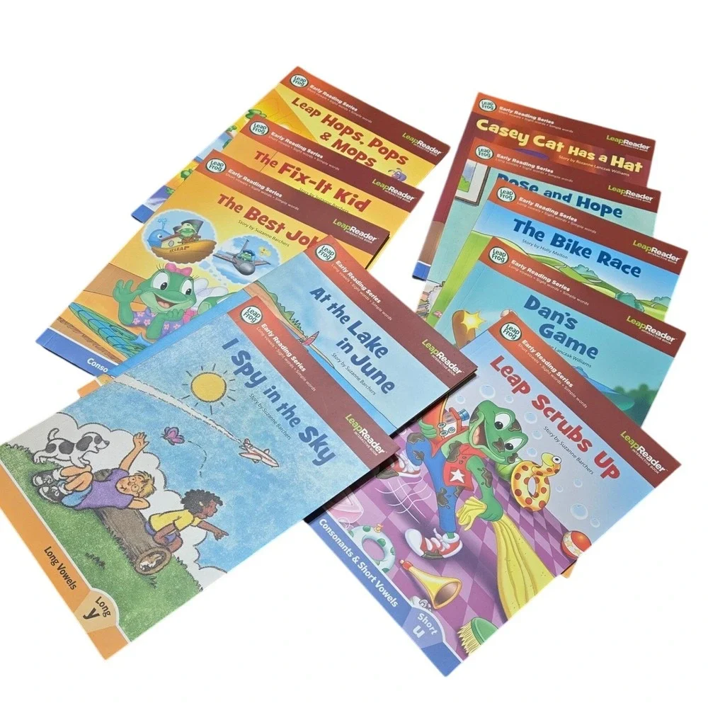 Leapfrog help build